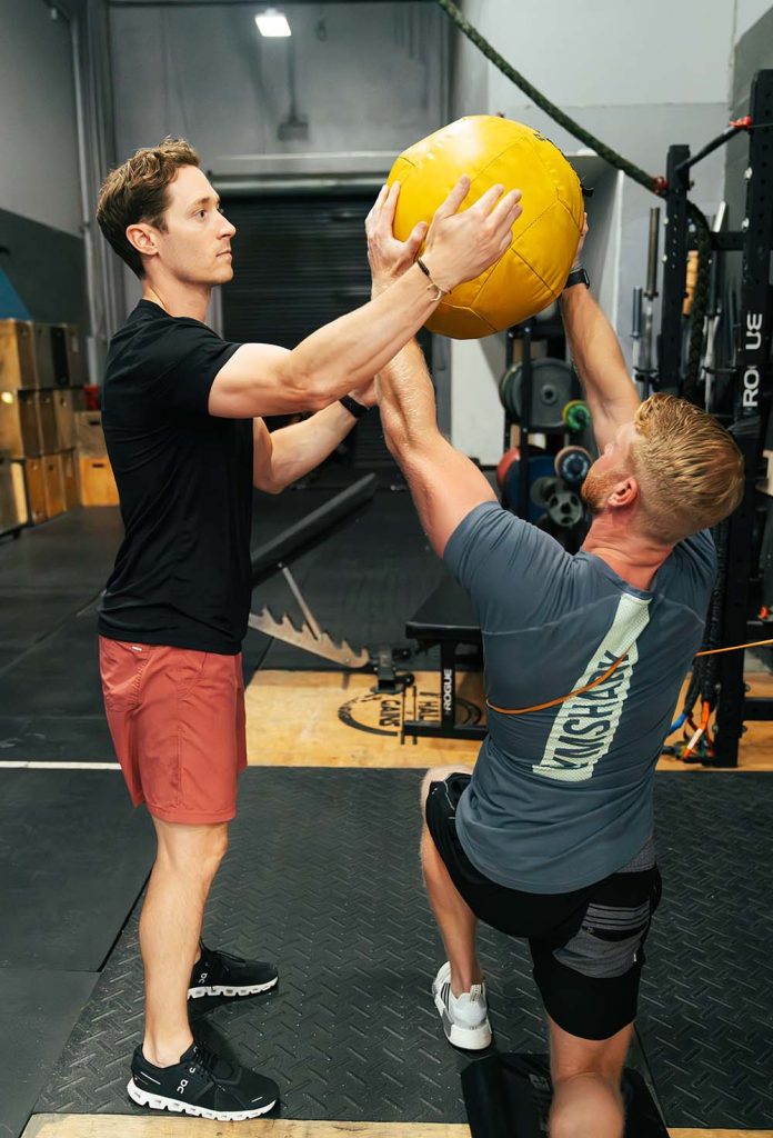 Contact Coleman Physical Therapy
