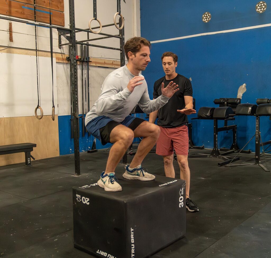 Virtual Physical Therapy and Training