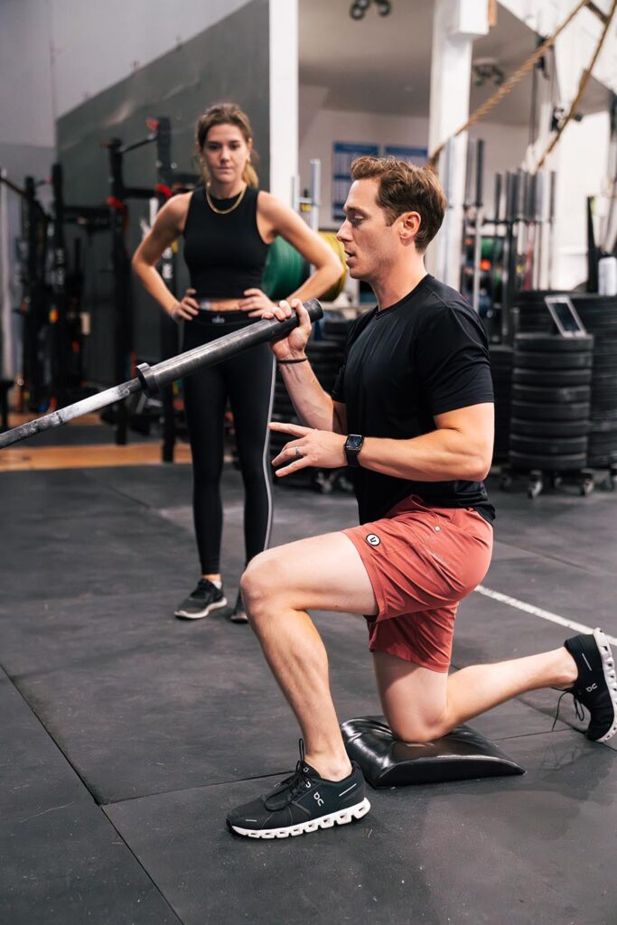 San Diego Virtual Sports Training
